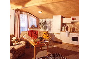 Österreich Privát Sankt Johann in Tirol, Exterieur